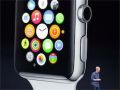   Apple Watch  -  