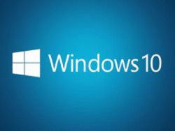 Windows 10     Microsoft