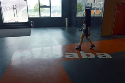 Alibaba   Netflix