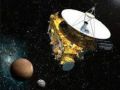 NASA:  New Horizons   