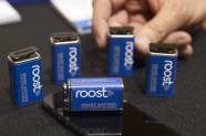  Roost Smart Battery    Wi-Fi