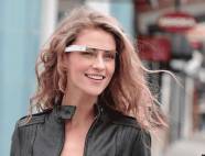         Google Glass