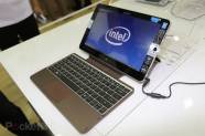 Мощный процессор Intel Atom x7 серии Cherry Trail в новом планшете компании Lenovo
