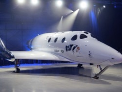  SpaceShipTwo   