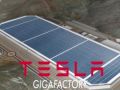 Tesla :  Gigafactory 2      