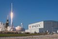   SpaceX | 