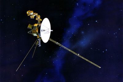    Voyager-1  37- 