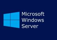  Windows Server | 
