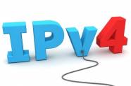   IPv4 | 