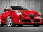 Alfa Romeo    MiTo, 4C  Giuli