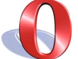 Opera      Android