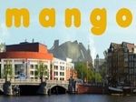 Blender  OpenSource- Mango | 