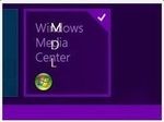  Windows 8  Media Center | 