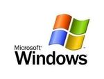  Windows XP     | 