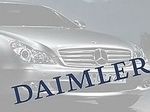 Daimler   Maybach