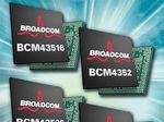 Broadcom  5G 