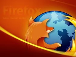 Mozilla      Firefox