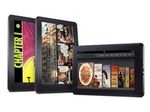 Kindle Fire    Android-