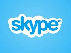 Skype    Full HD