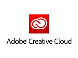   Adobe Creative Cloud   
