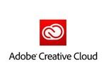   Adobe Creative Cloud   