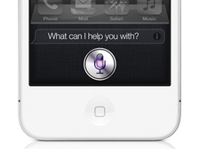 Siri  iPhone 4S -  