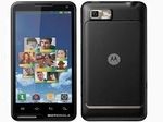 Motorola  Android- Motoluxe