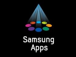 Samsung Apps:    