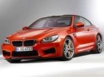 :   BMW M6 Coupe  M6 Convertible