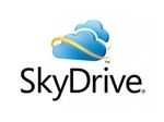 Microsoft ,   SkyDrive  Dropbox  iCloud