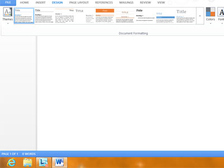 Microsoft Office 15    