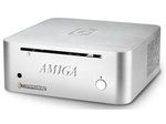Amiga Mini:  Mac Mini,  
