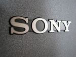 Sony  ""     