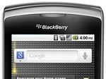  BlackBerry    iOS  Android