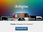  Instagram    Android-