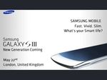Samsung Galaxy S III   22 