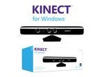 :  Kinect   Windows-
