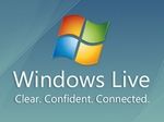 Microsoft    Windows Live