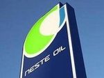 Nestle Oil     