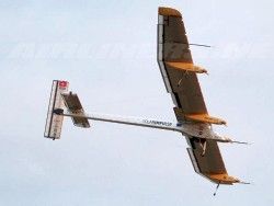 Solar Impulse       