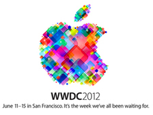 WWDC 2012:    Apple?