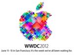 WWDC 2012:    Apple?
