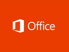 Microsoft  , "" Office