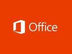 Microsoft  , "" Office