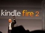 Kindle Fire 2    4 