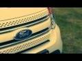   Ford Explorer 5 2012 | 