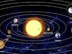 Американские ученые обнаружили хвост у солнечной системы