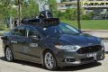 Uber начал испытания беспилотного автомобиля
