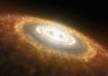 Астрономы обнаружили вторую необъяснимо тускнеющую звезду
