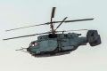 В Сирии заметили новый российский вертолет радиолокационной разведки Ка-31СВ
